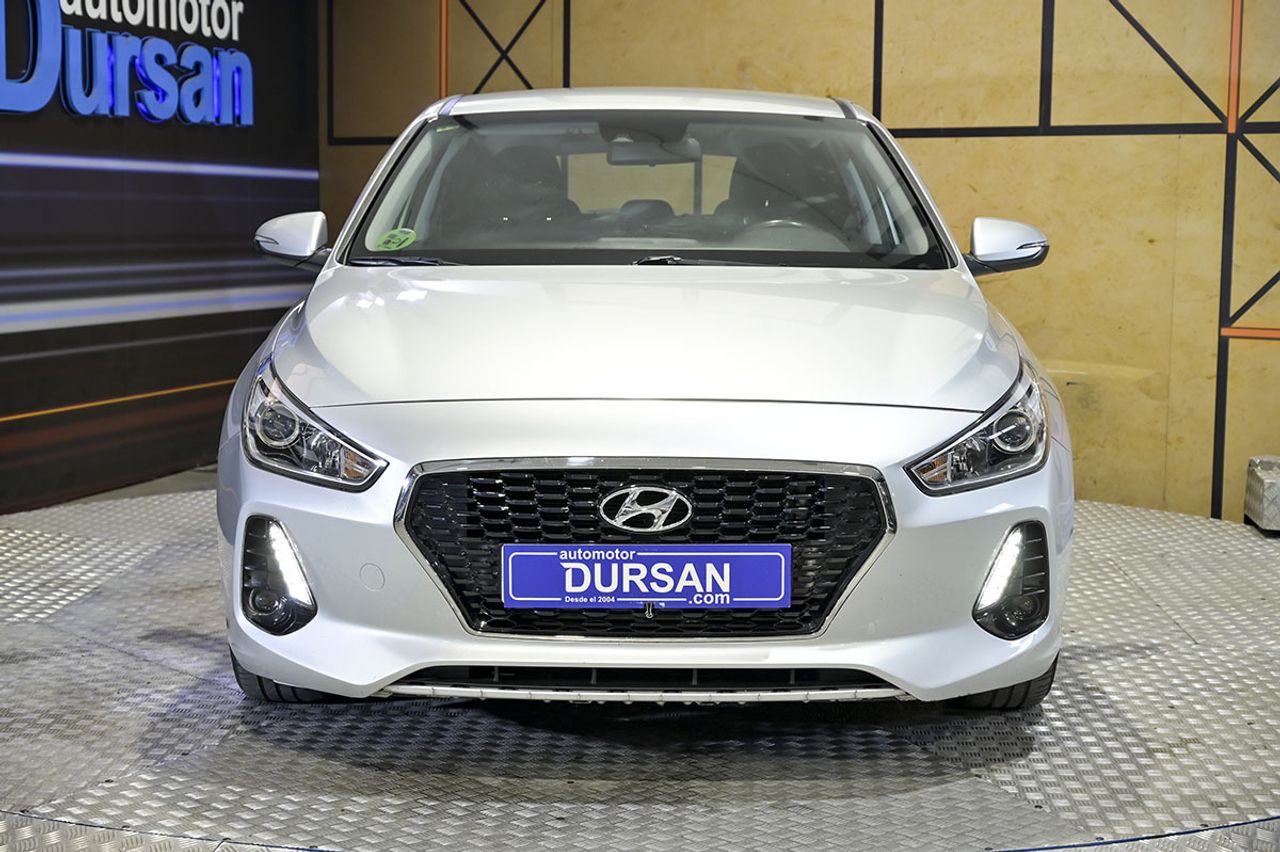 hyundai i30 2018 / foto grande (2)