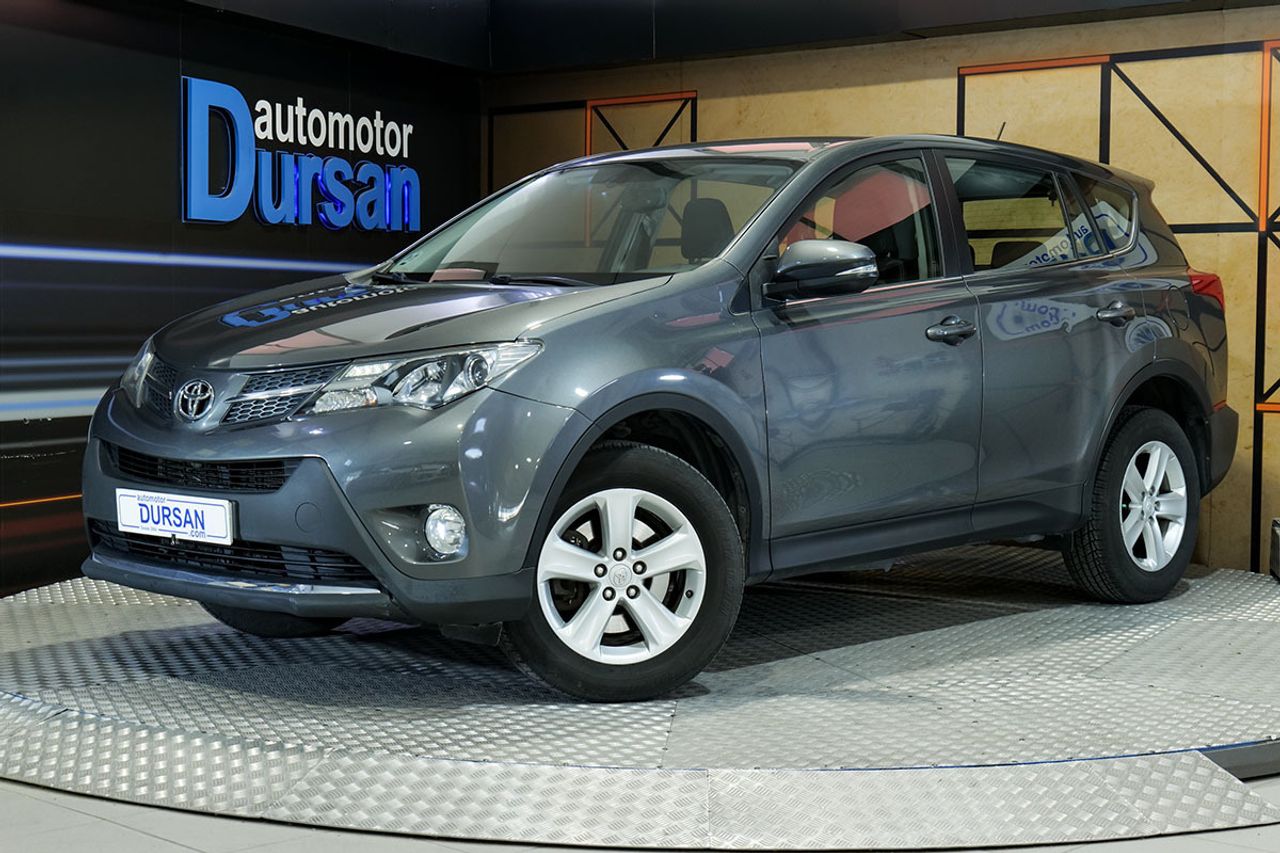 Foto toyota rav4 2013 /