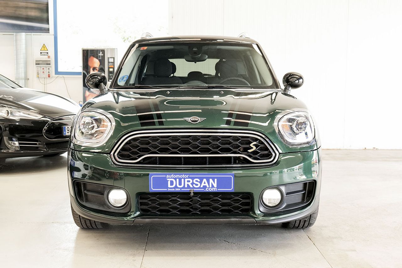 mini countryman 2019 / foto grande (2)