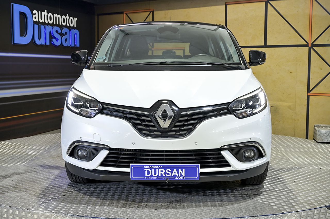 renault grand scénic 2019 / foto grande (2)