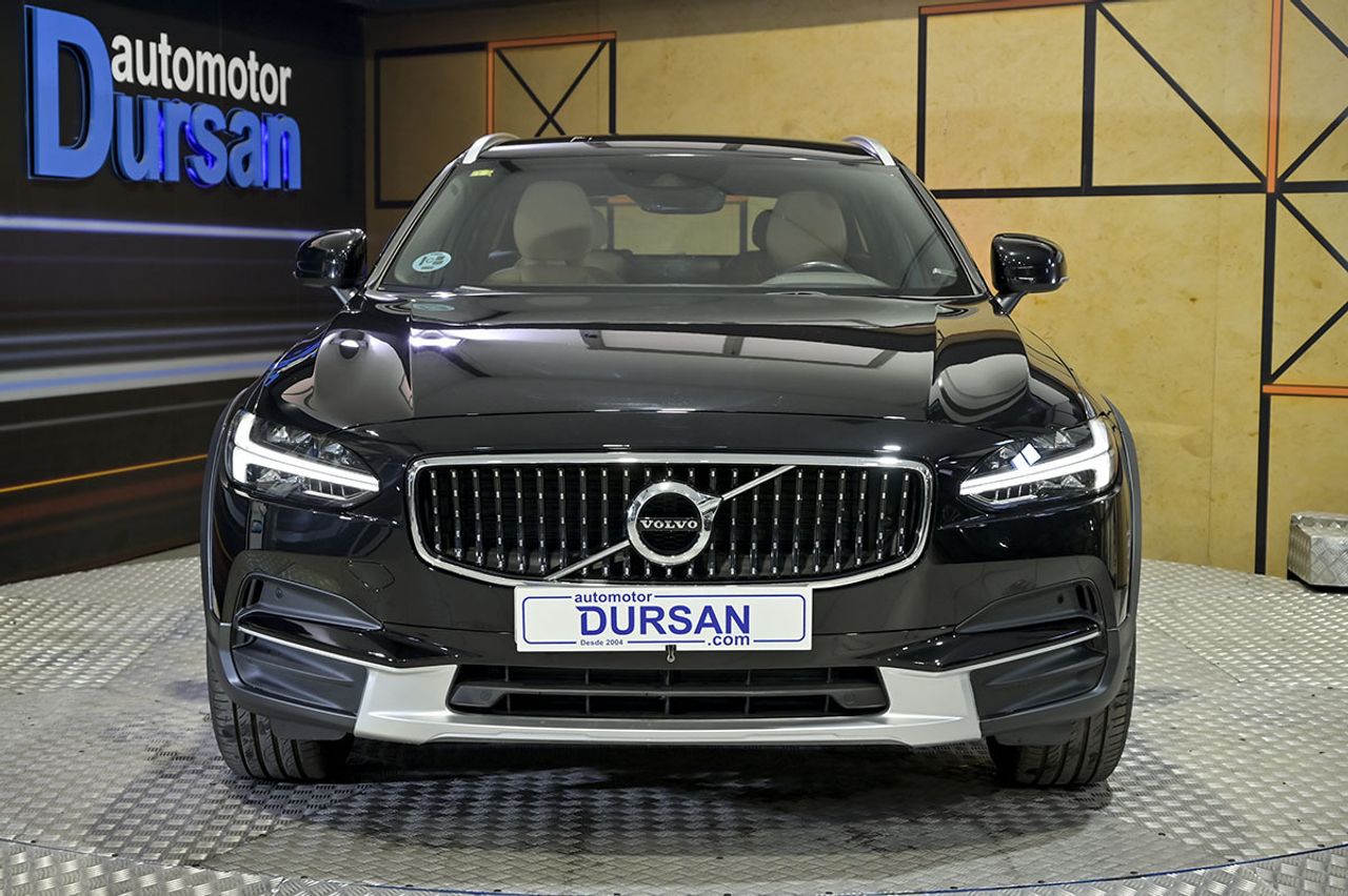 volvo v90 2019 / foto grande (2)
