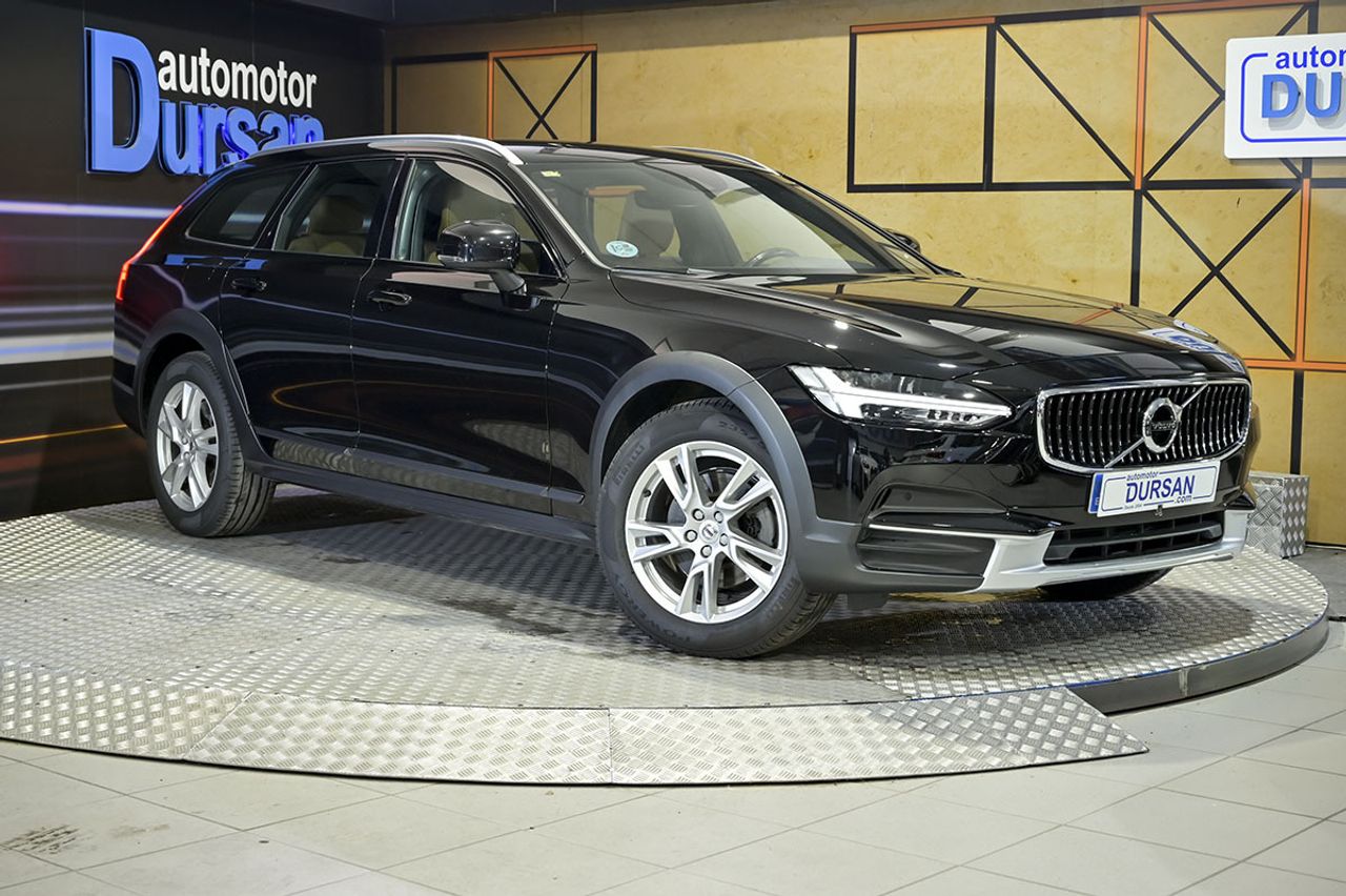 volvo v90 2019 / foto grande (3)