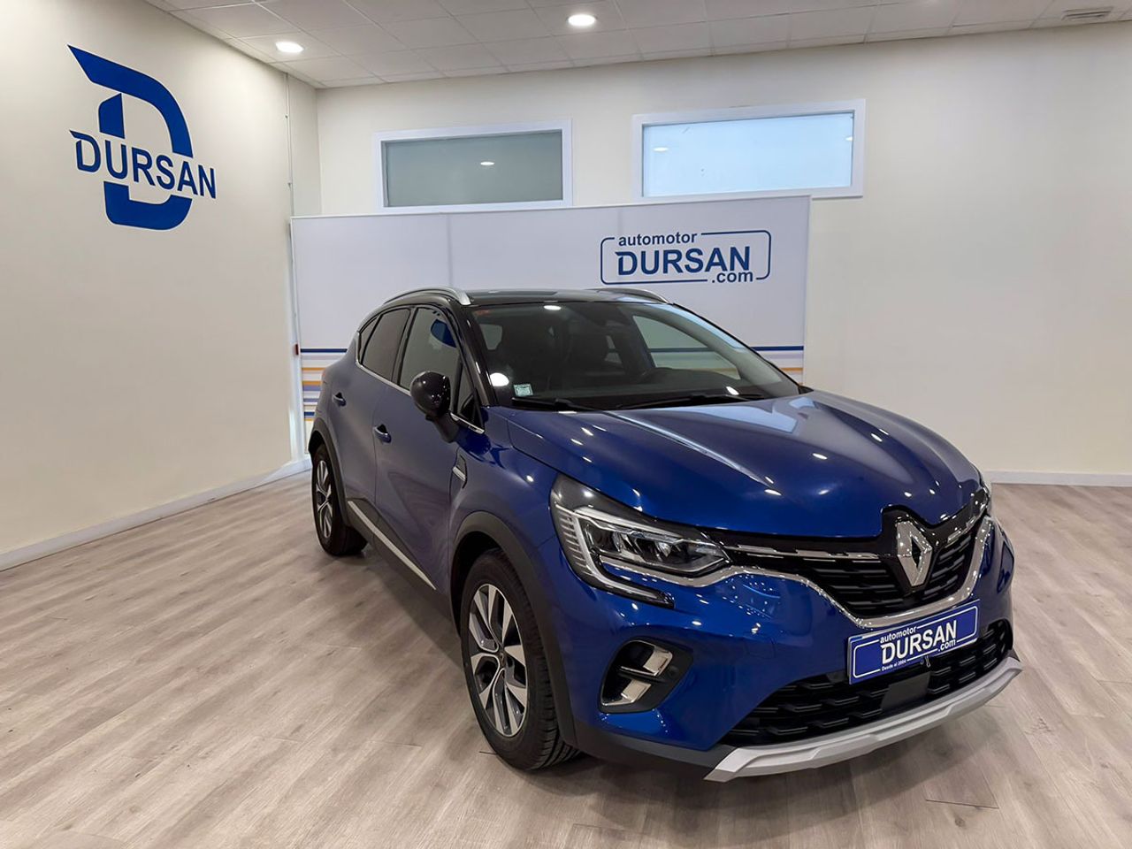 renault captur 2021 / foto grande (3)