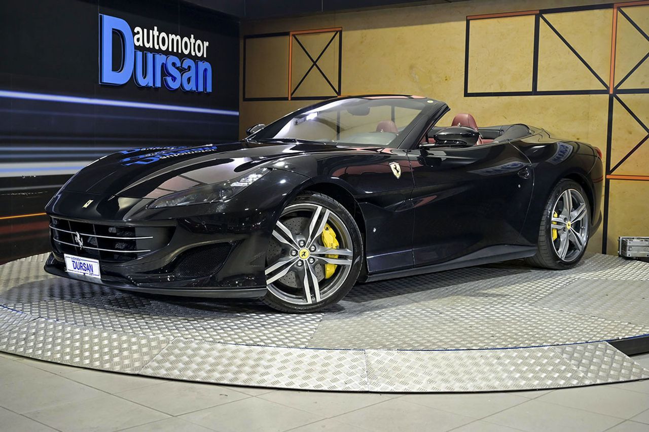 ferrari portofino 2020 /