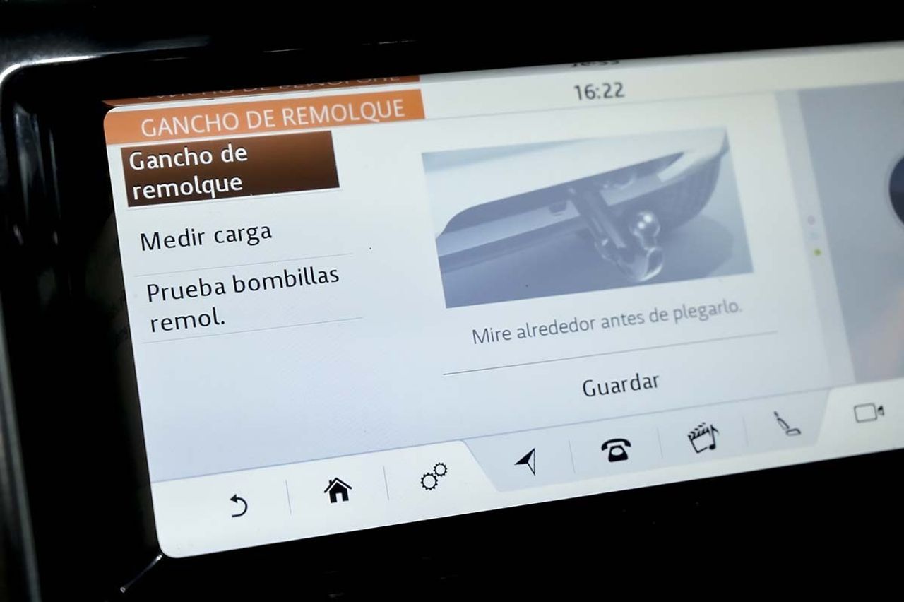 Land-Rover Discovery 2.0 I4 TD4 132kW 180CV HSE Auto - foto 45