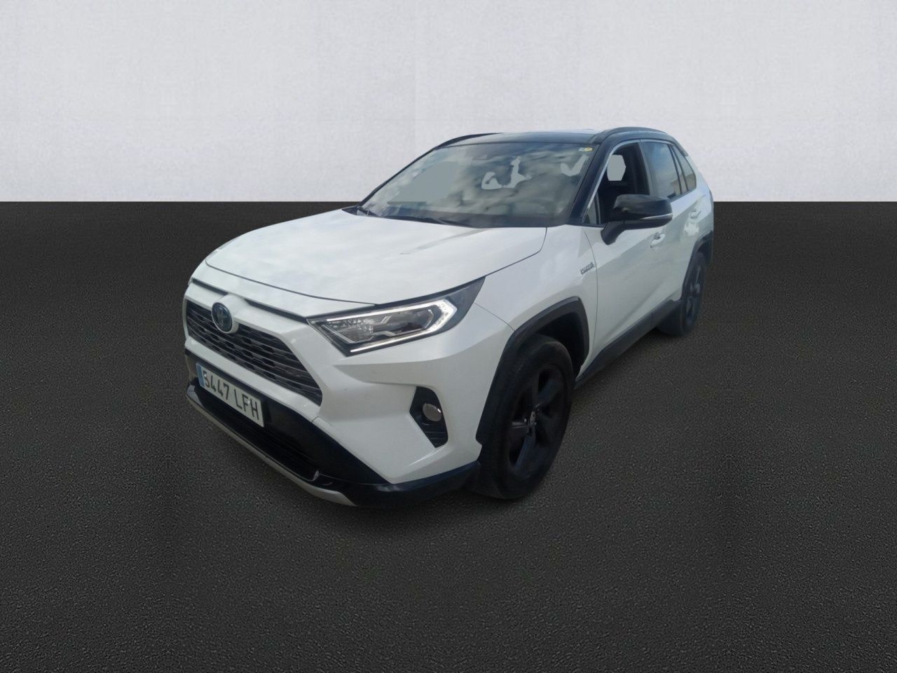 toyota rav4 2020 /