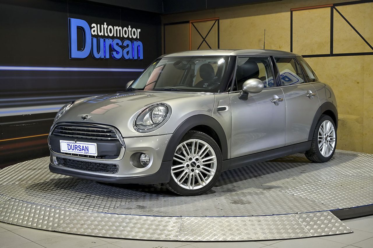 mini cooper 2018 /