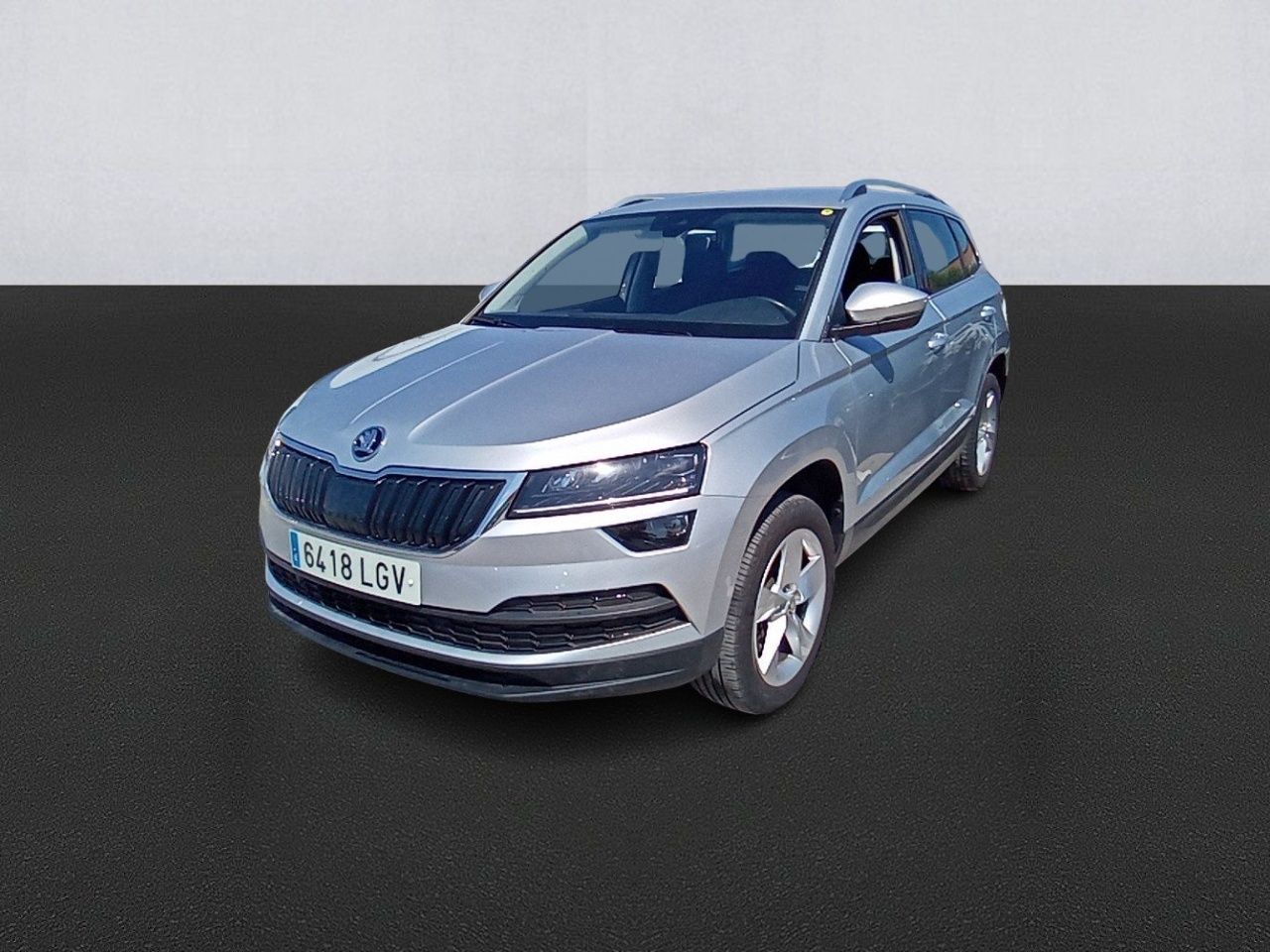 skoda karoq 2020 /