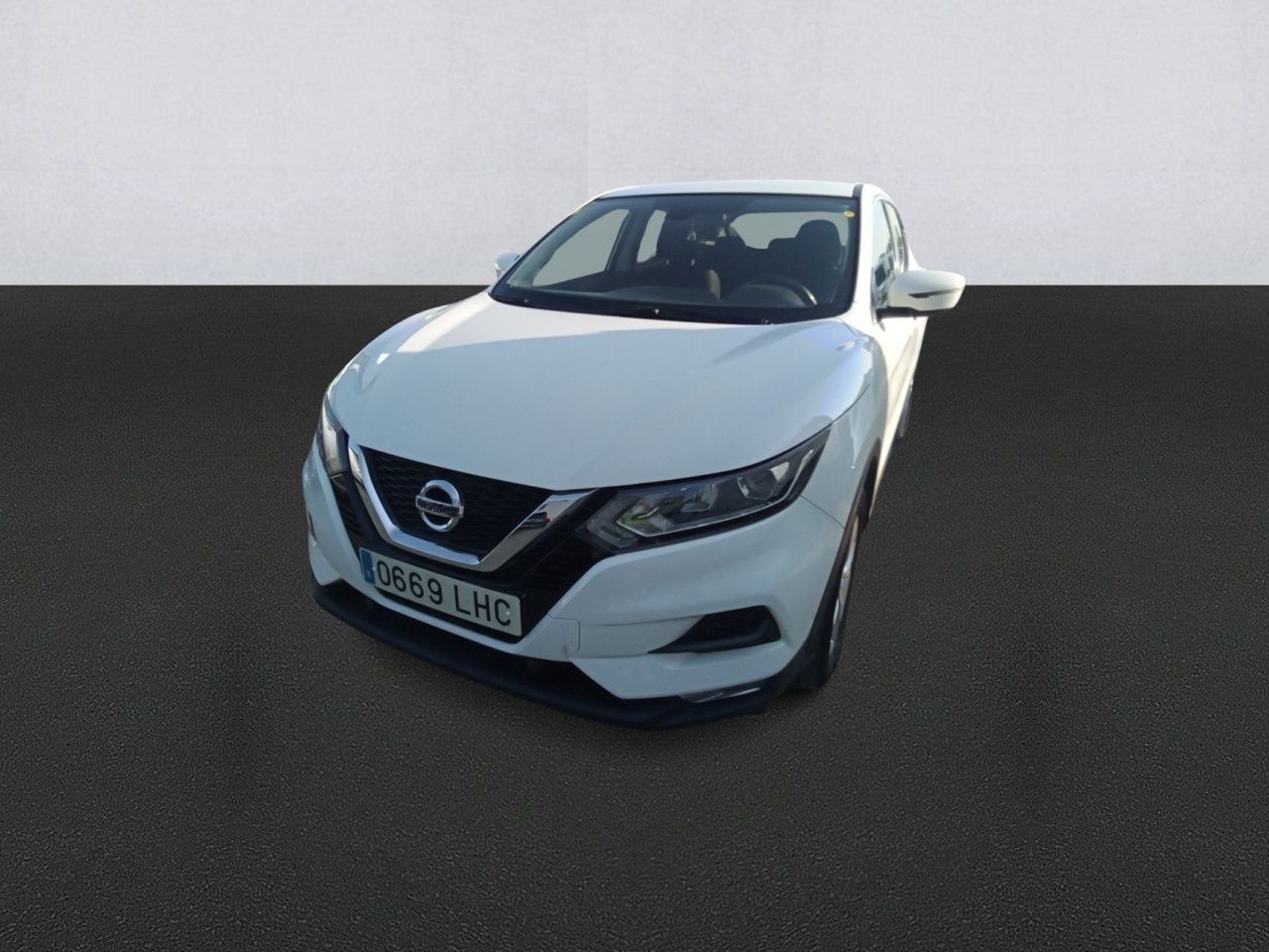 nissan qashqai 2020 /