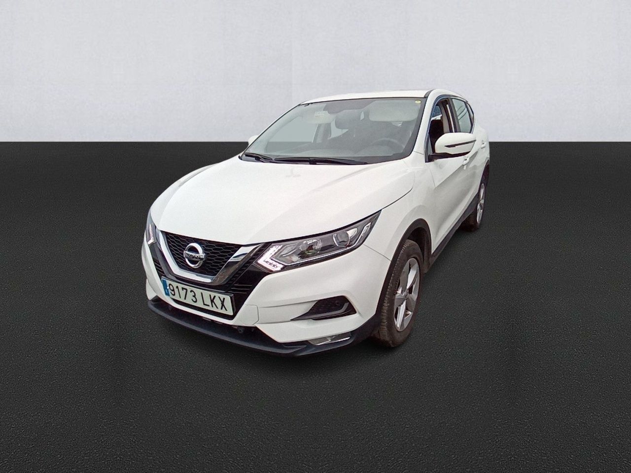 nissan qashqai 2020 /