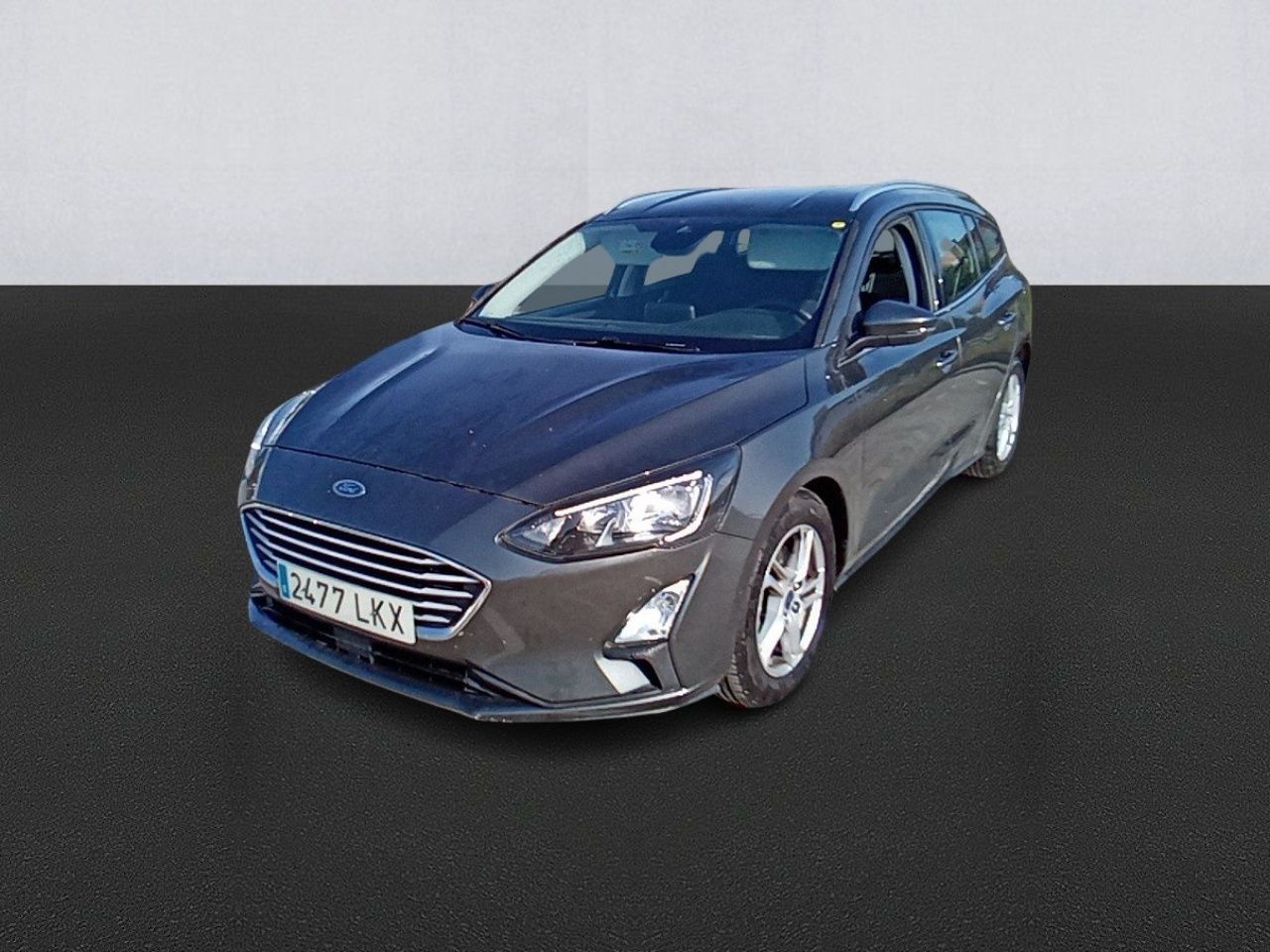 ford focus 2020 /