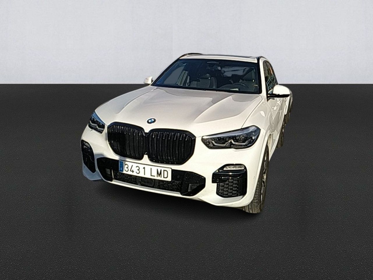 bmw x5 2021 /