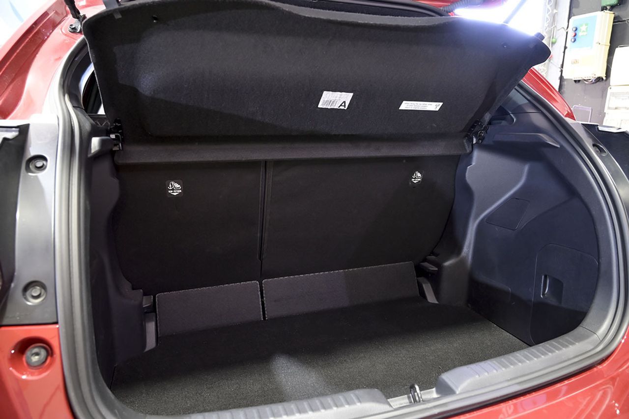 Toyota Yaris 1.5 120H Style P. Premier Edition - foto 13