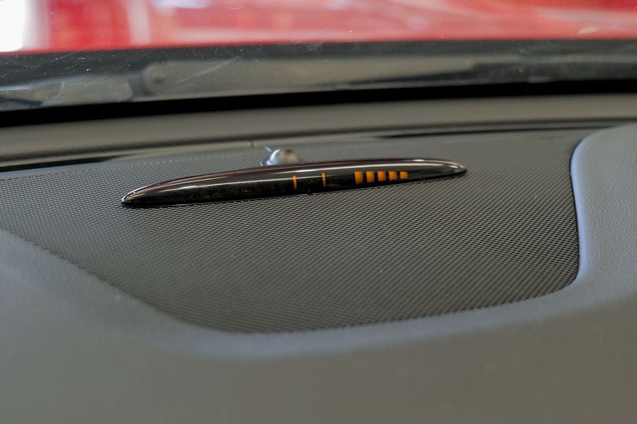 Mercedes GLA MERCEDES-BENZ  GLA 200 d Urban - foto 29