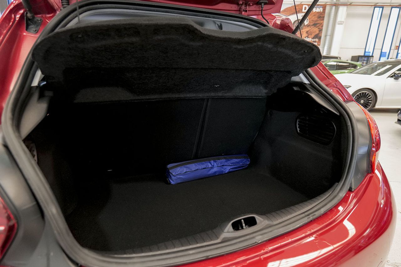 Peugeot 208 5P STYLE 1.6 BlueHDi 73KW 100CV - foto 11