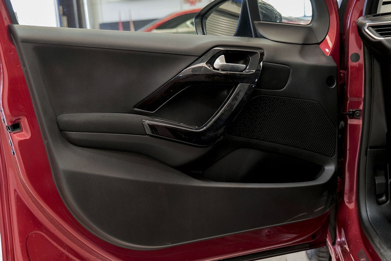 Peugeot 208 5P STYLE 1.6 BlueHDi 73KW 100CV - foto 20