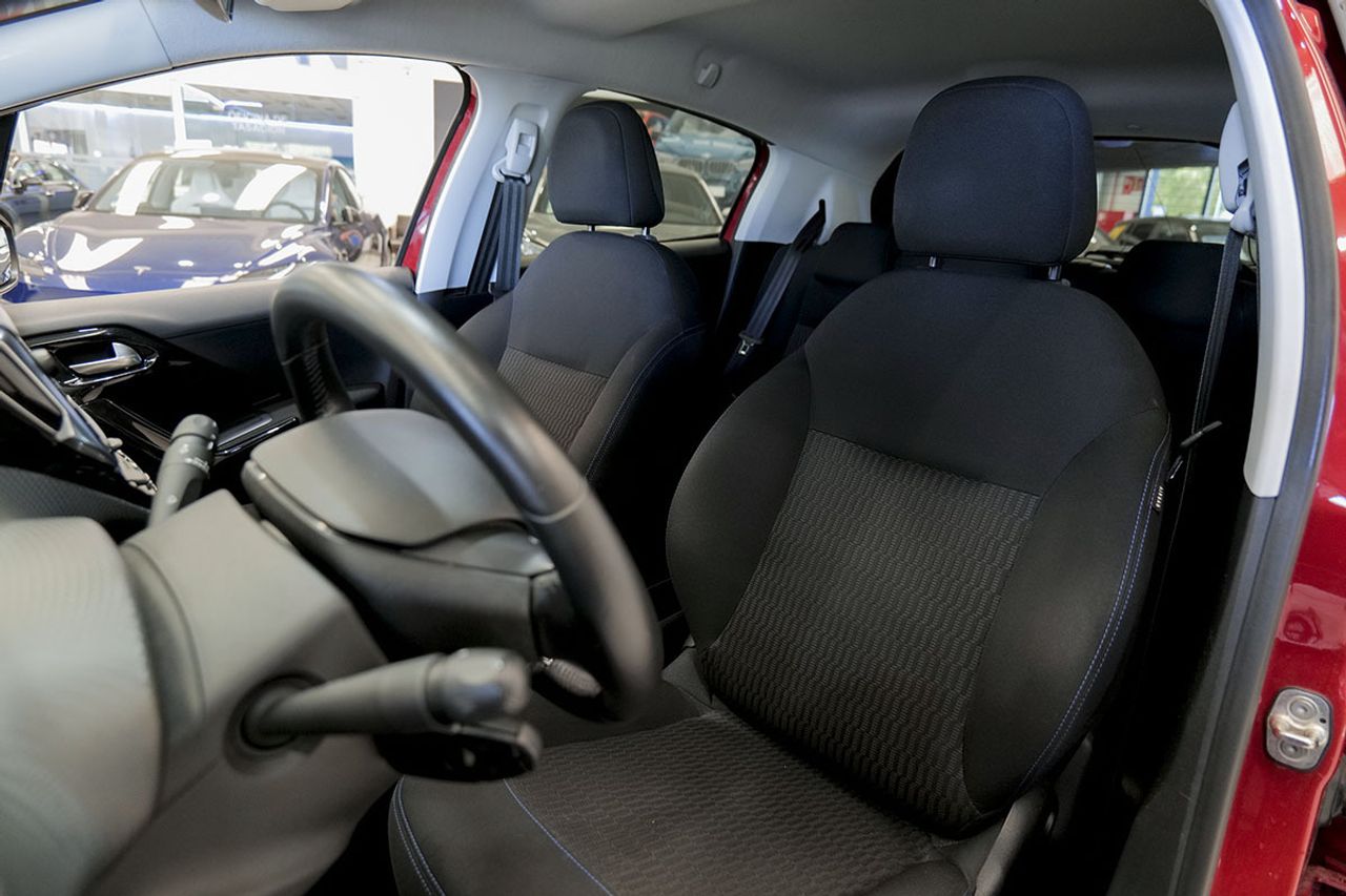 Peugeot 208 5P STYLE 1.6 BlueHDi 73KW 100CV - foto 7