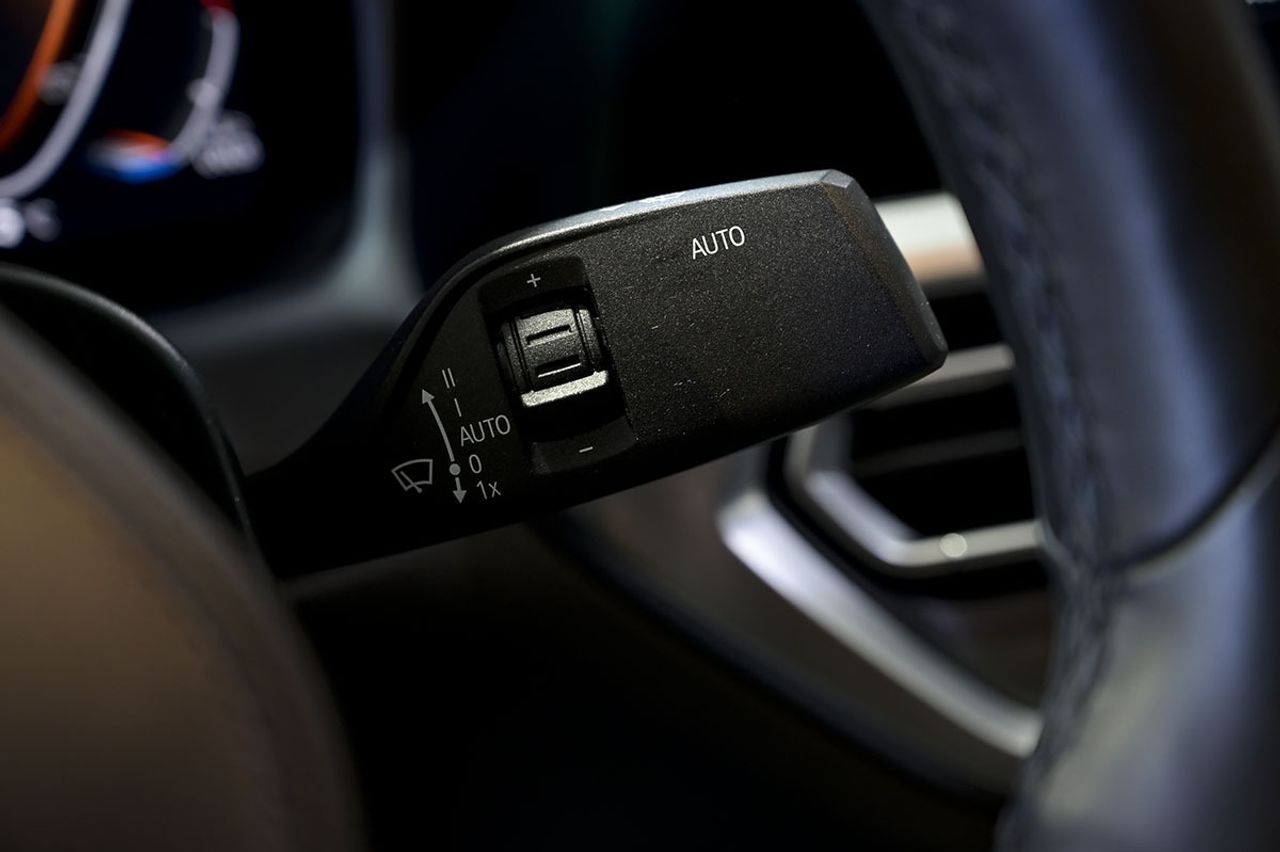 BMW Serie 3 320d Auto. - foto 27