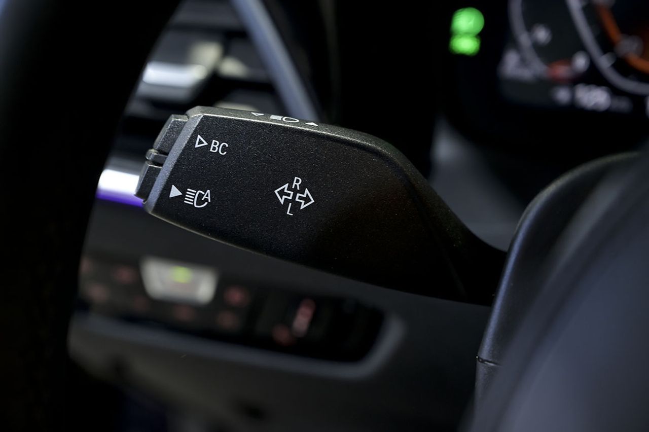 BMW Serie 3 320d Auto. - foto 25