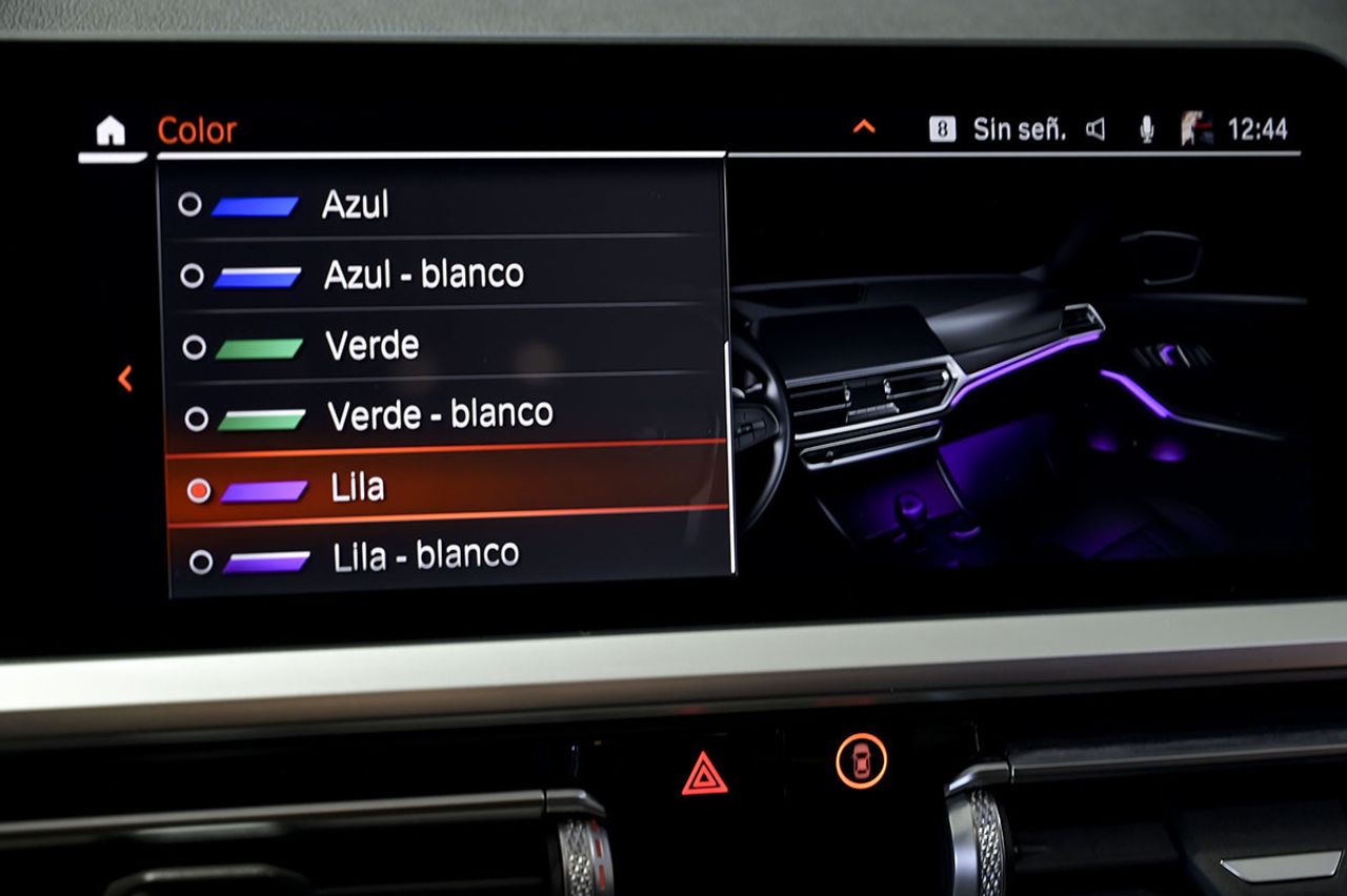 BMW Serie 3 320d Auto. - foto 29