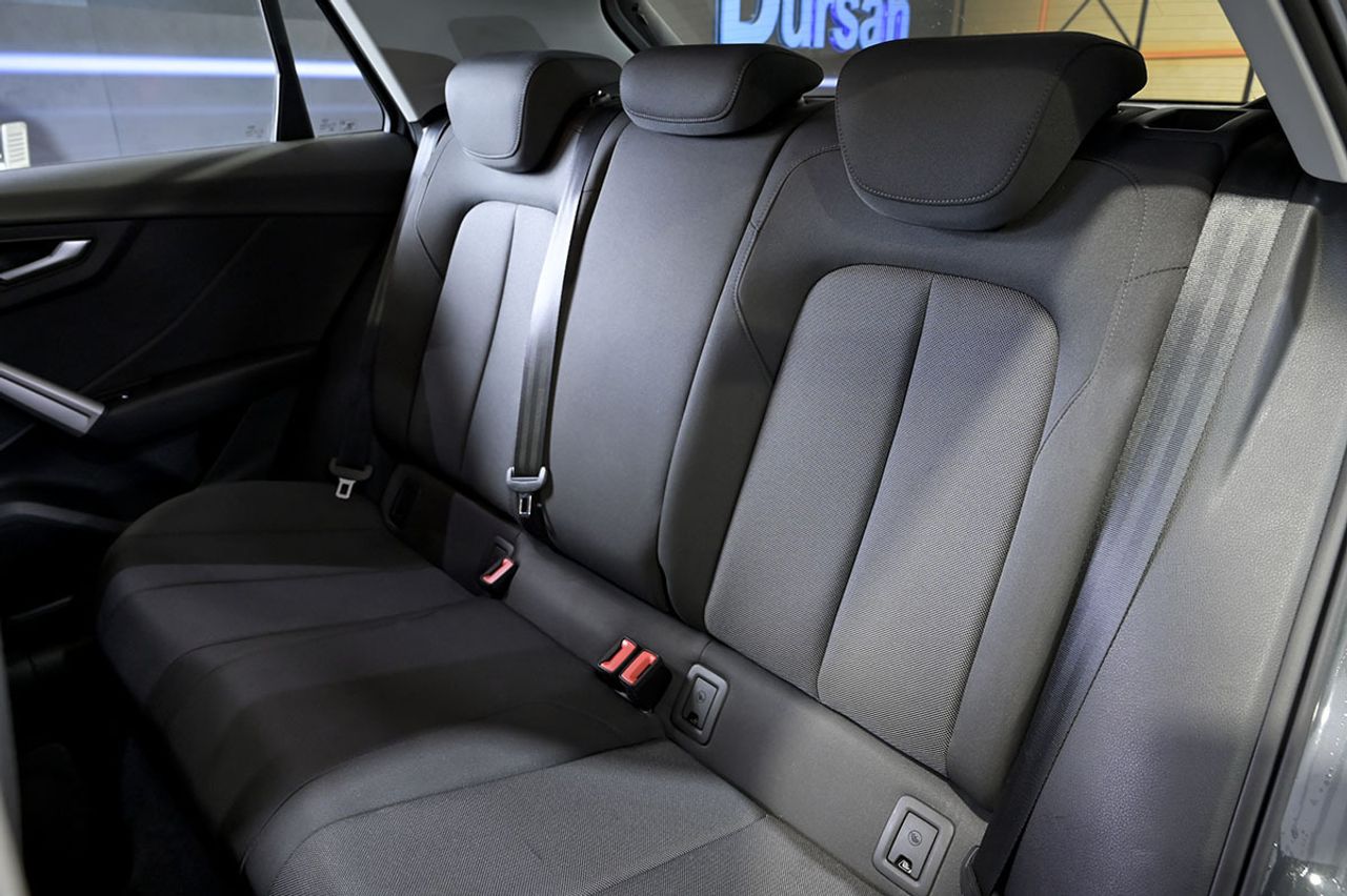 Audi Q2 Advanced 30 TDI 85kW 116CV S tronic - foto 16