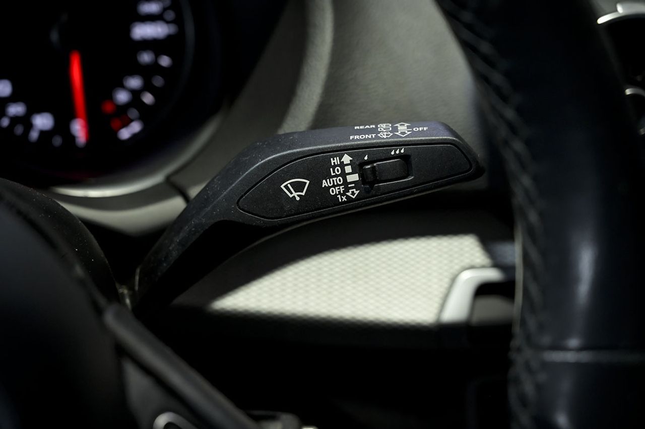 Audi Q2 Advanced 30 TDI 85kW 116CV S tronic - foto 25