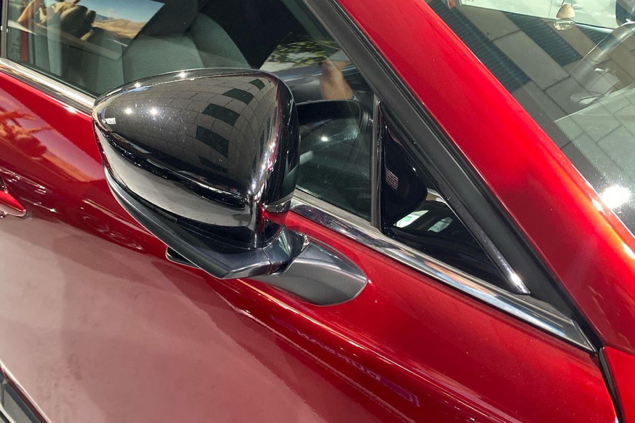 Mazda CX-30 eSKYACTIVG 2.0 110 kW 2WD Homura - foto 19