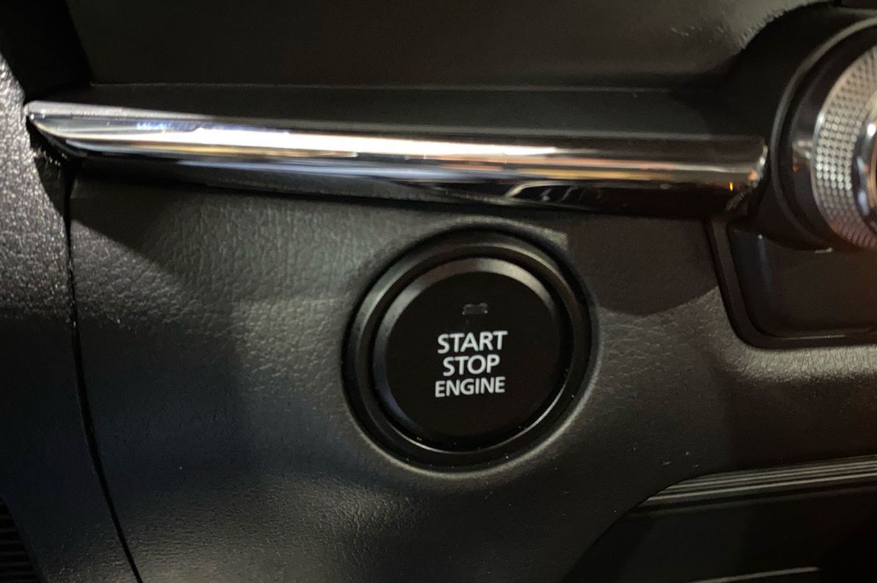 Mazda CX-30 eSKYACTIVG 2.0 110 kW 2WD Homura - foto 28