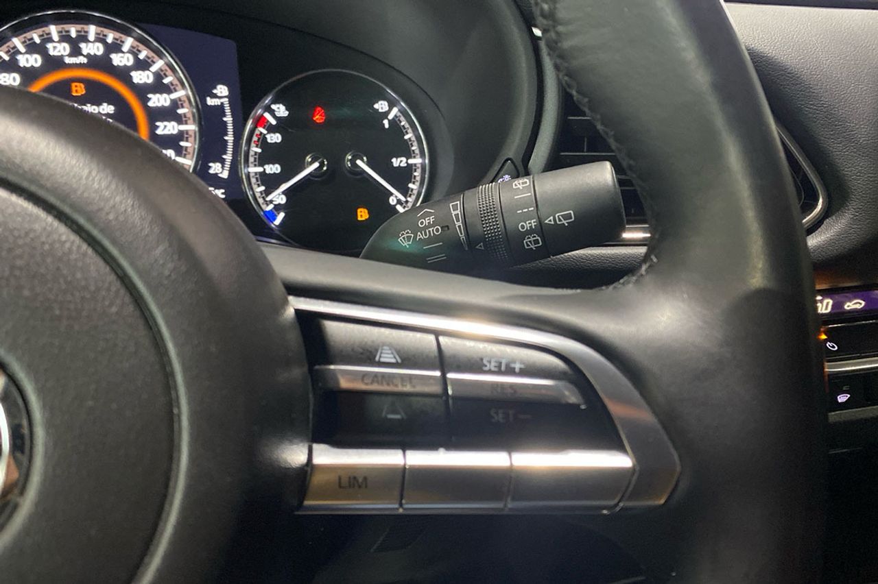 Mazda CX-30 eSKYACTIVG 2.0 110 kW 2WD Homura - foto 25