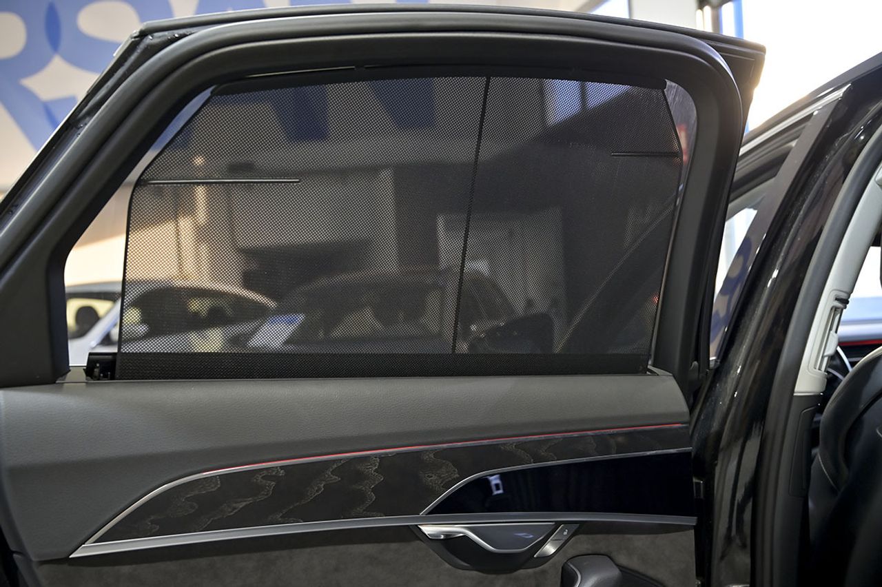 Audi A8 60 TFSIe quattro tiptronic - foto 39