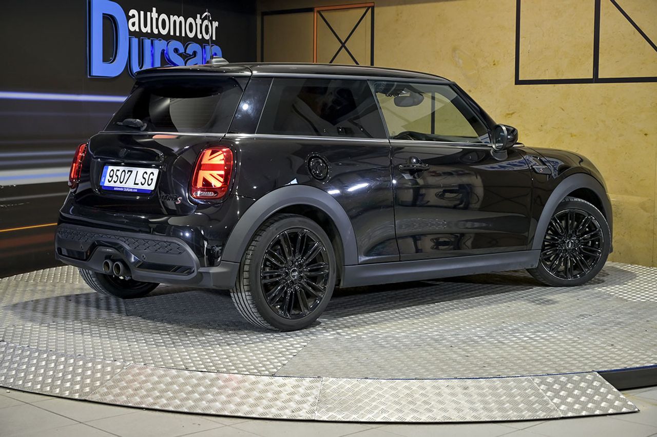 MINI Cooper COOPER S - foto 5