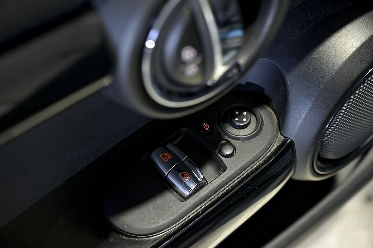 MINI Cooper COOPER S - foto 20