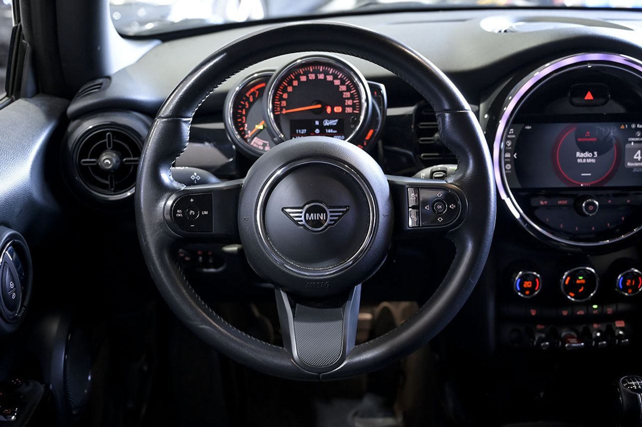 MINI Cooper COOPER S - foto 26