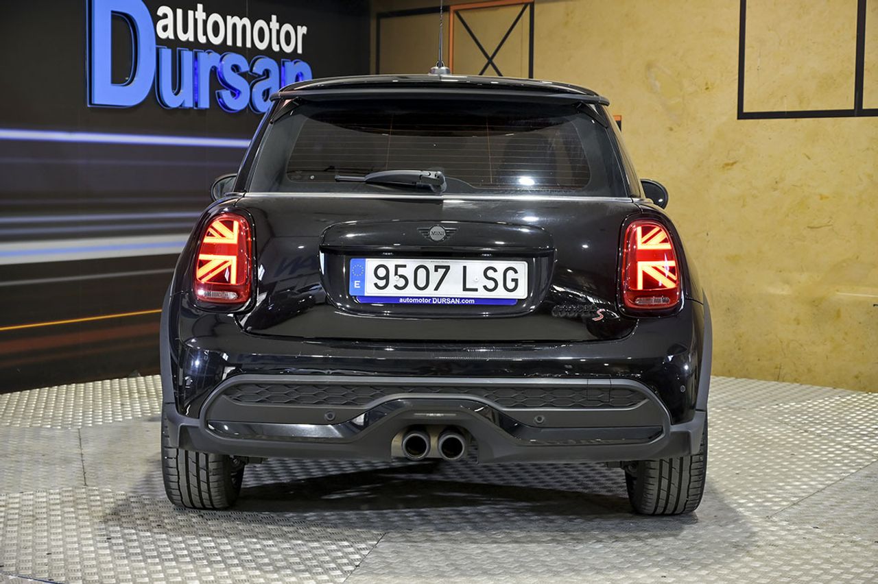 MINI Cooper COOPER S - foto 12