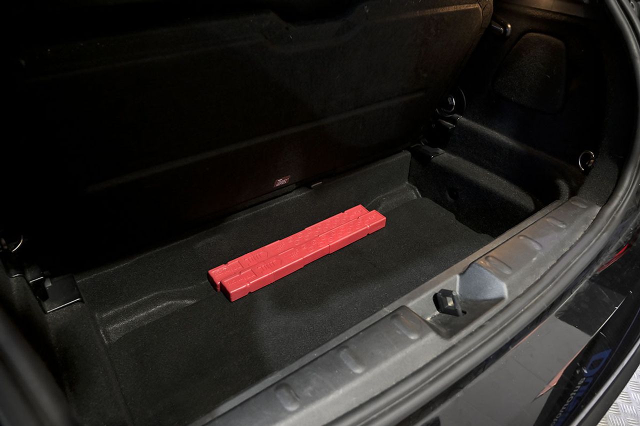 MINI Cooper COOPER S - foto 34