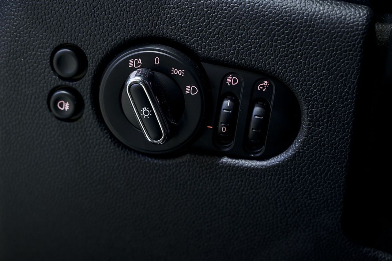 MINI Cooper COOPER S - foto 22