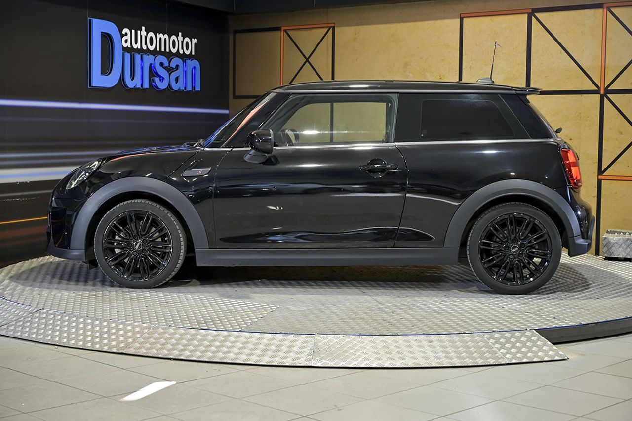 MINI Cooper COOPER S - foto 17