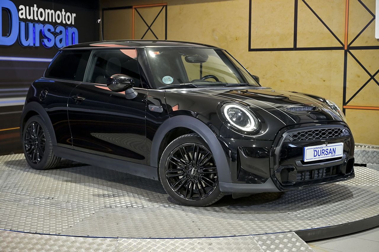 MINI Cooper COOPER S - foto 3