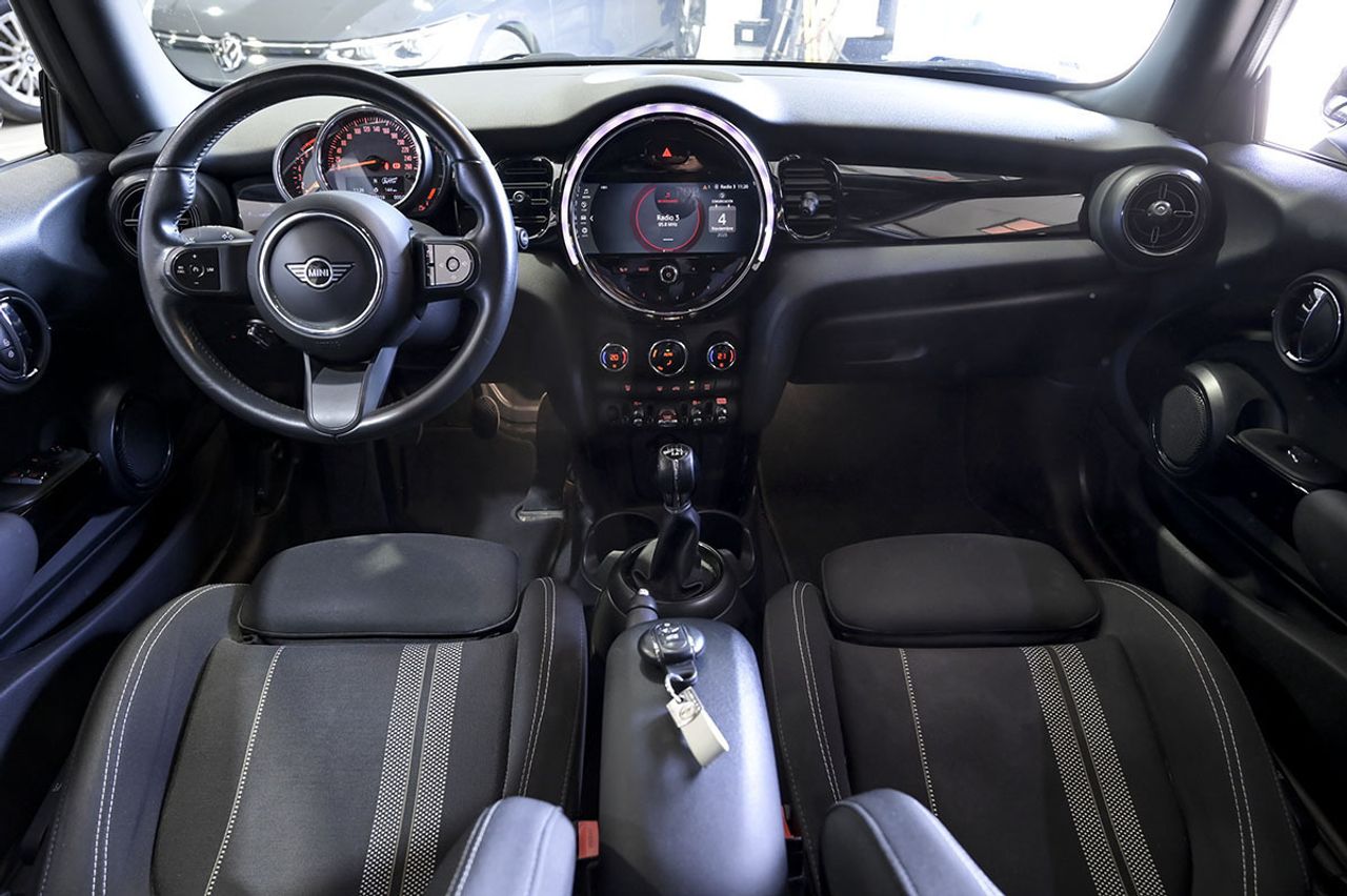 MINI Cooper COOPER S - foto 8