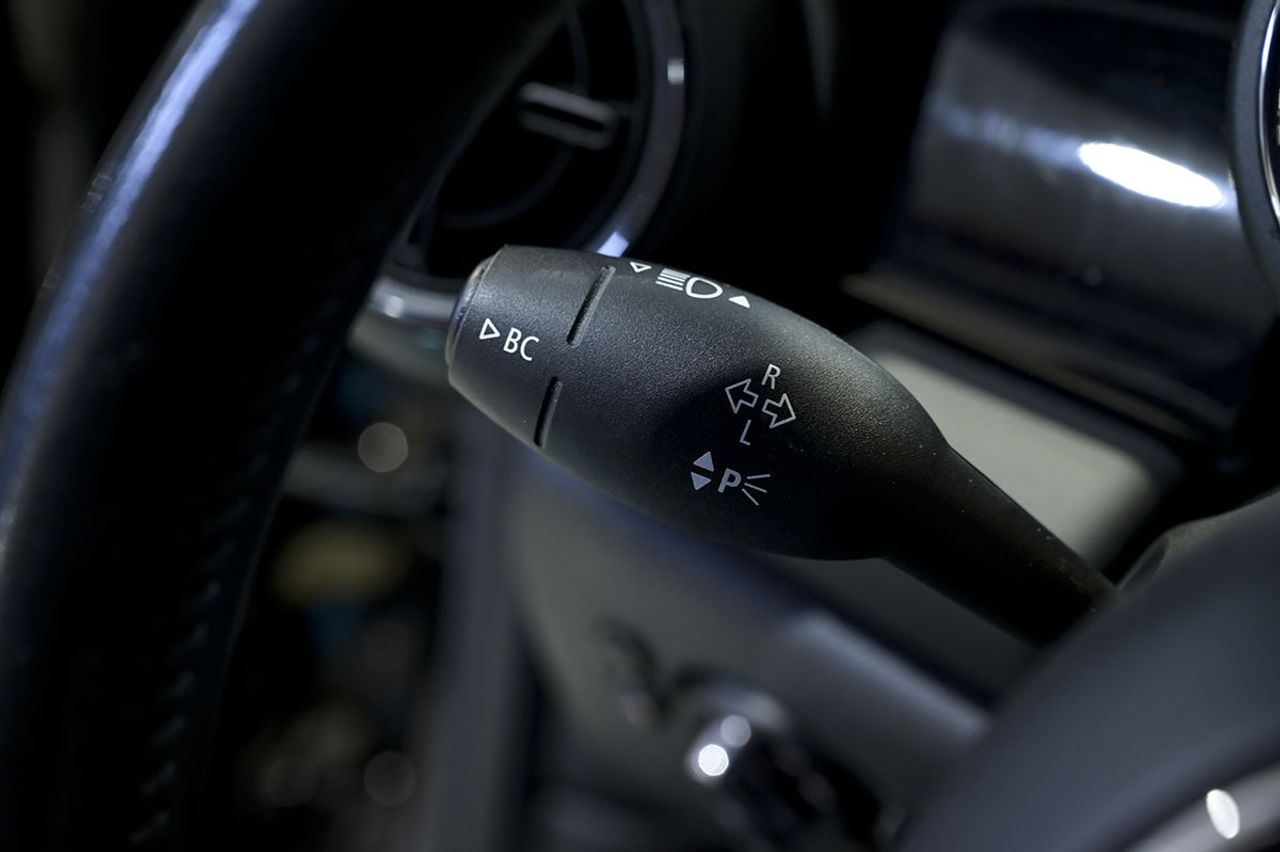 MINI Cooper COOPER S - foto 24