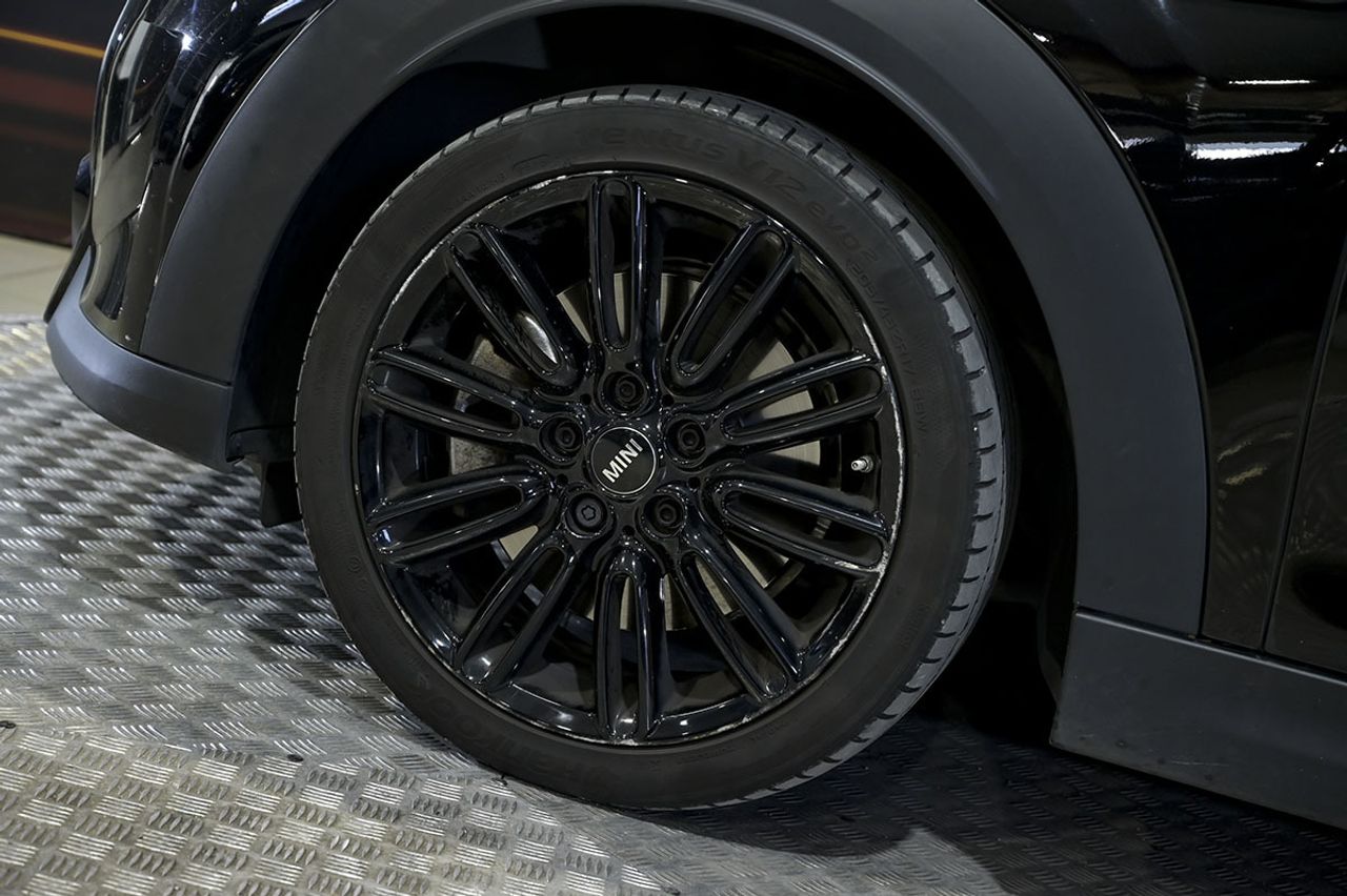 MINI Cooper COOPER S - foto 14