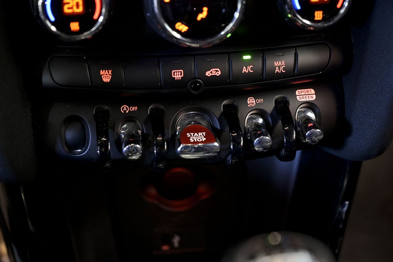 MINI Cooper COOPER S - foto 28