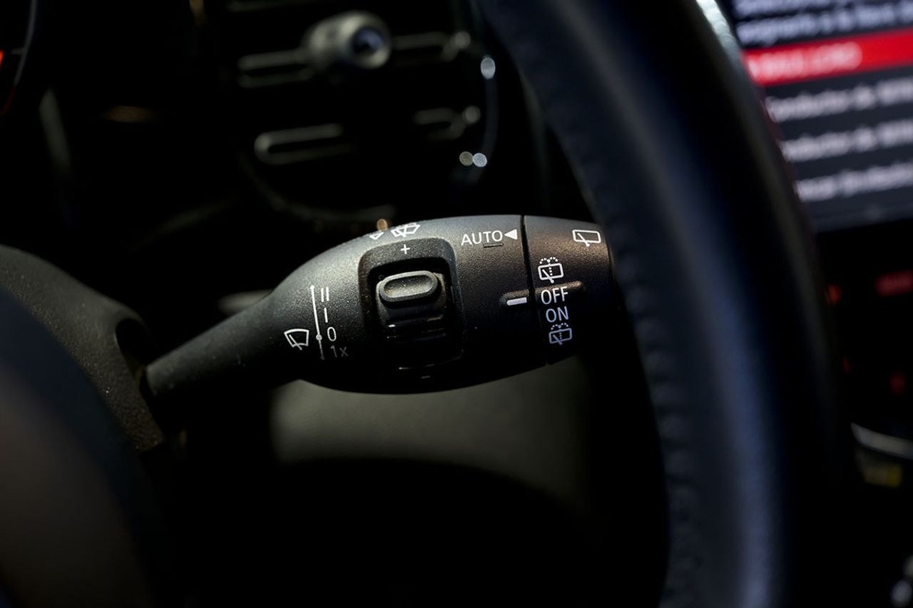 MINI Cooper COOPER S - foto 25