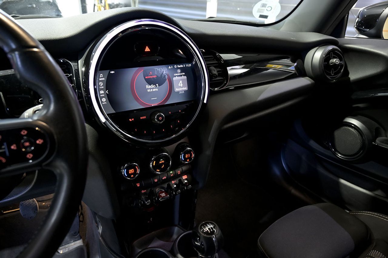 MINI Cooper COOPER S - foto 27