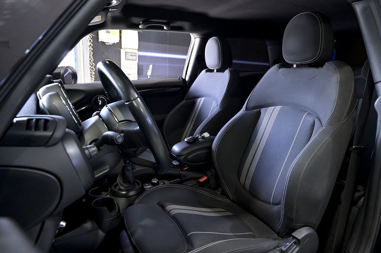 MINI Cooper COOPER S - foto 23