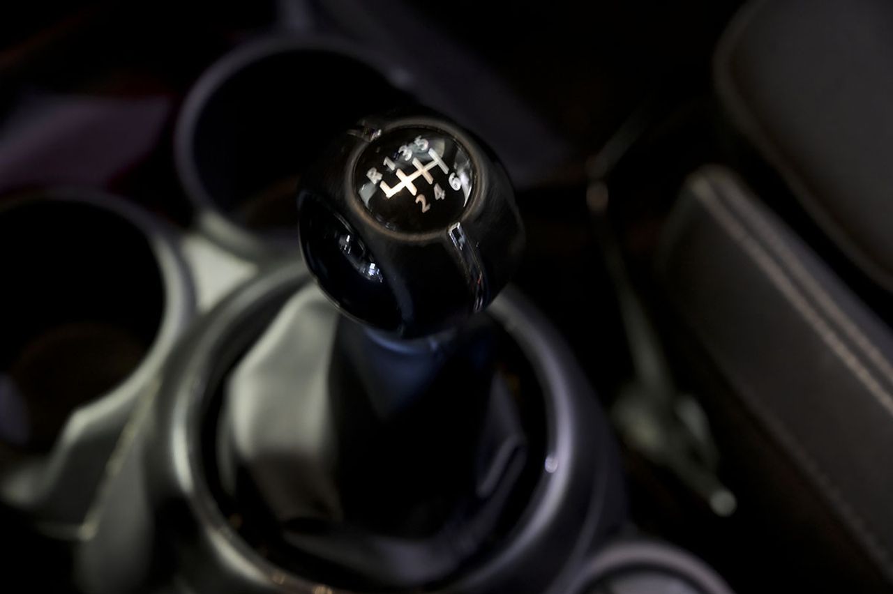 MINI Cooper COOPER S - foto 30