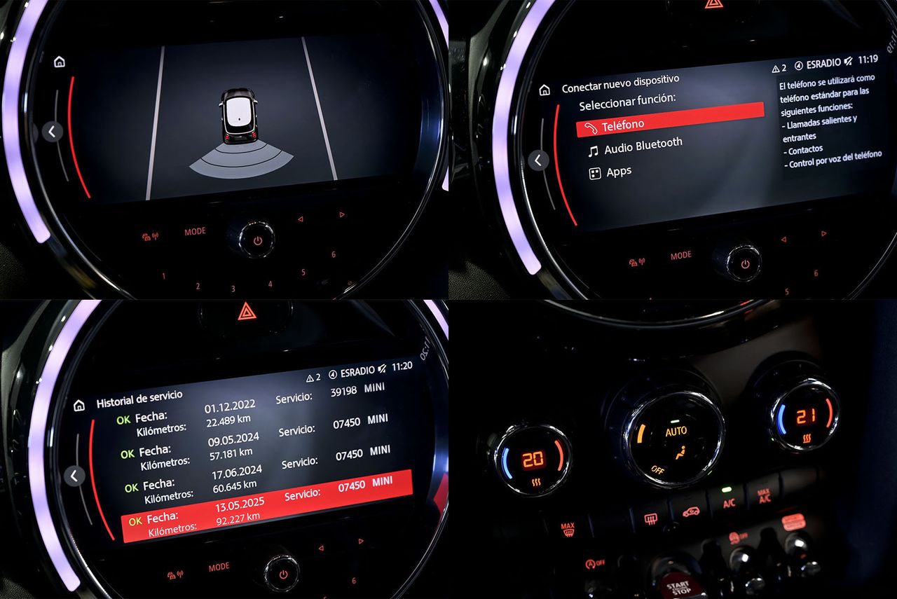 MINI Cooper COOPER S - foto 10