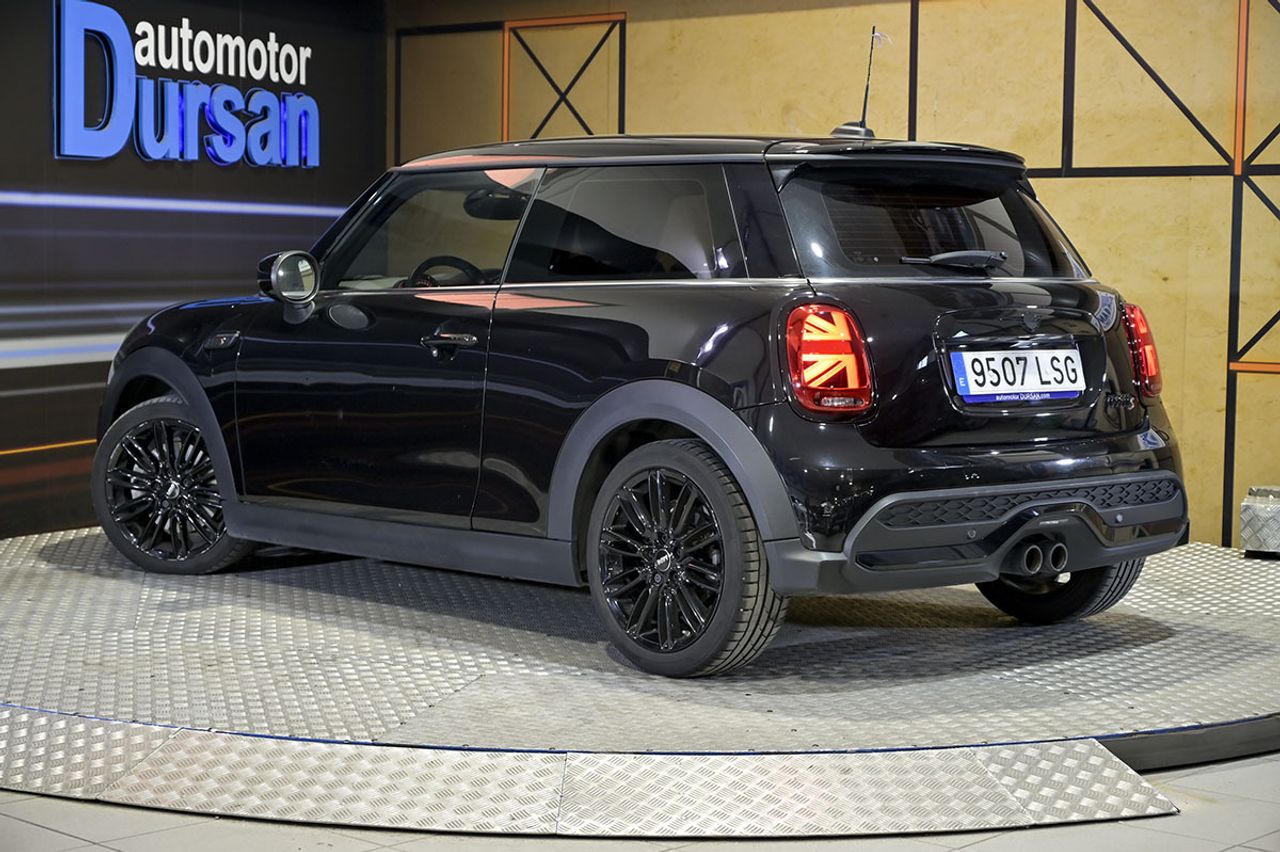 MINI Cooper COOPER S - foto 4