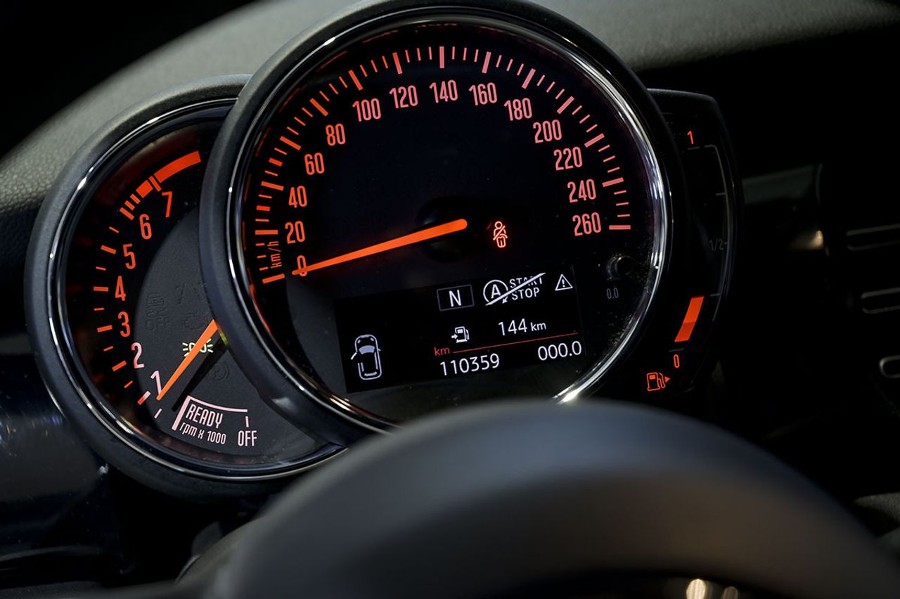 MINI Cooper COOPER S - foto 7