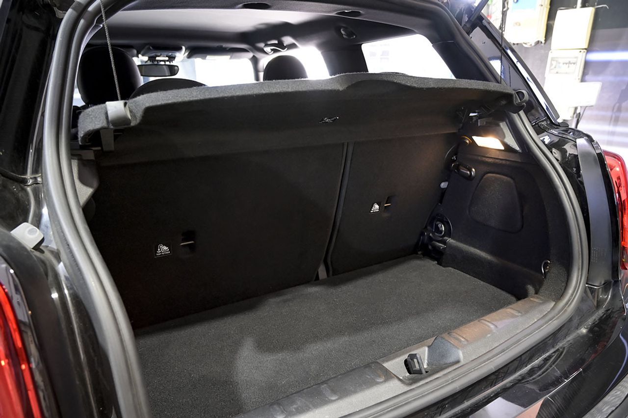 MINI Cooper COOPER S - foto 13